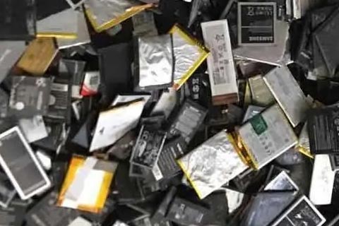 开州钴酸锂电池回收厂家|锂电池回收价格多少