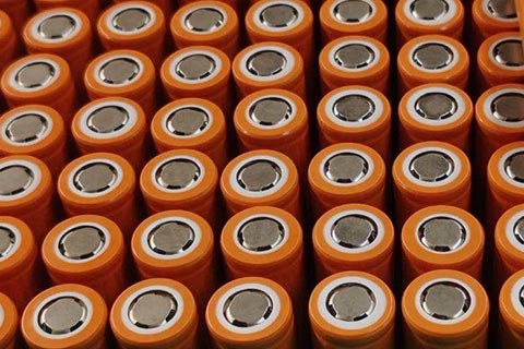 浦东新电动车电池可以回收吗,锂电池废料回收