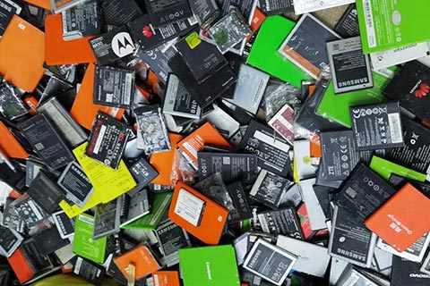 [南澳后宅附近回收废铅酸电池]电池回收app-收废旧铁锂电池